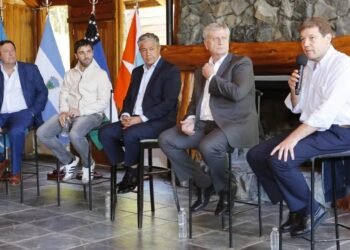 11 provincias le deben casi $400 mil millones a Nación