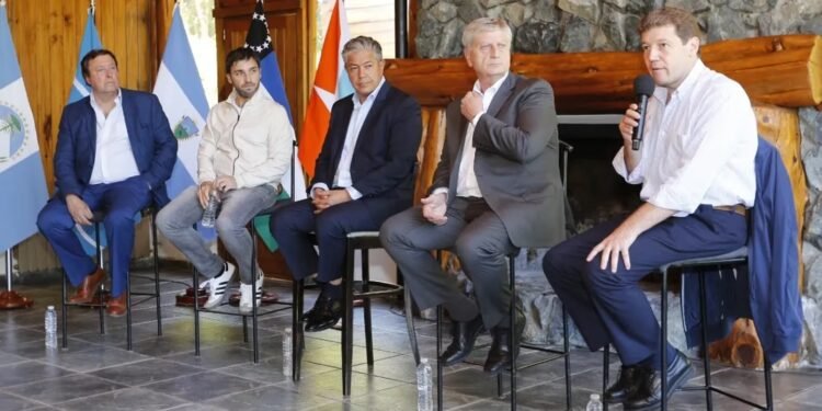 11 provincias le deben casi $400 mil millones a Nación