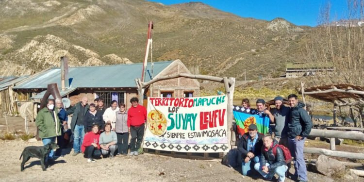 El Gobierno cerró el Instituto de Asuntos Indígenas