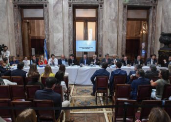 El kirchnerismo le reclamó a Victoria Villarruel que convoque a sesión para tratar el DNU