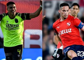 Independiente visita a Barracas en busca de seguir en la senda del triunfo