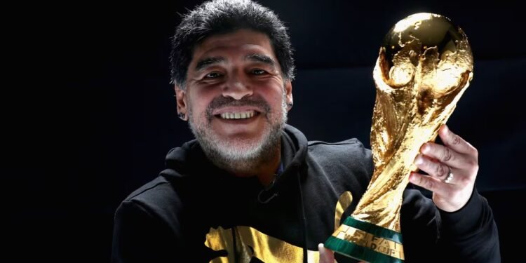 Muerte de Diego Armando Maradona: comienza una audiencia clave antes del juicio