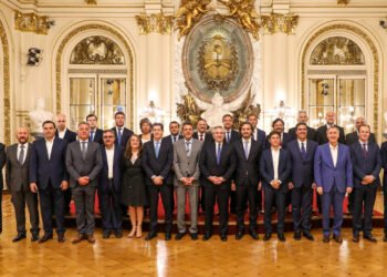 El Gobierno no le pagó $101 mil millones a las provincias por transferencias discrecionales