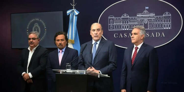 El Gobierno sobre Ganancias: sugirió que se tendrán que cobrar si no se aprueba la ley