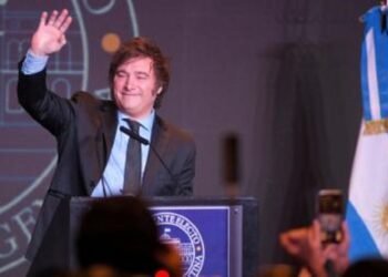 Milei declaró que sostendrá el plan económico con el fin de evitar la hiperinflación