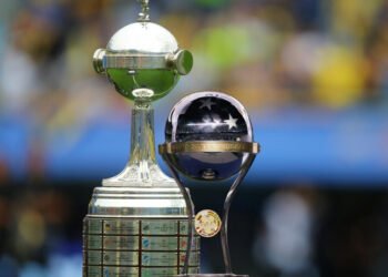 Sorteo de la Copa Libertadores y Copa Sudamericana: conocé los rivales de los equipos argentinos