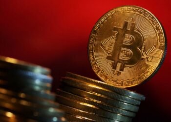 El Bitcoin asoma sus precios récord