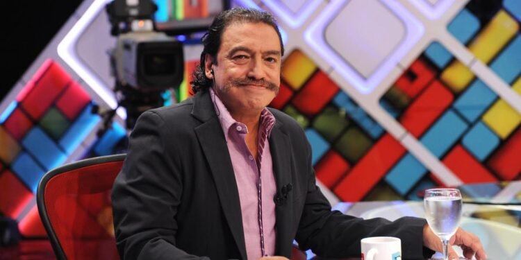 Murió el periodista y escritor Jorge Dorio