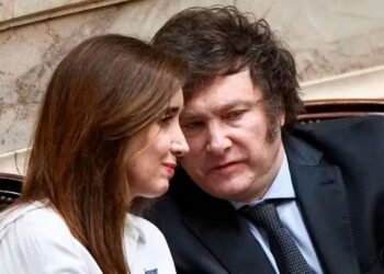 Milei-Villarruel: la interna libertaria