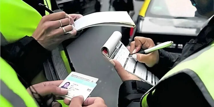 Aumentan las multas de tránsito en CABA