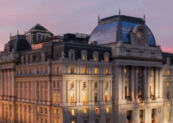 El Gobierno le cambiará el nombre al Centro Cultural Kirchner