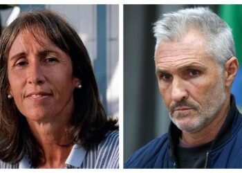 La Justicia condenó a Nicolás Pachelo a prisión perpetua por el asesinato de María Marta García Belsunce