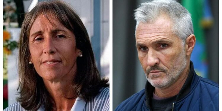 La Justicia condenó a Nicolás Pachelo a prisión perpetua por el asesinato de María Marta García Belsunce