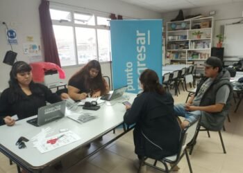 Becas Progresar Trabajo de ANSES: enterate cómo inscribirse
