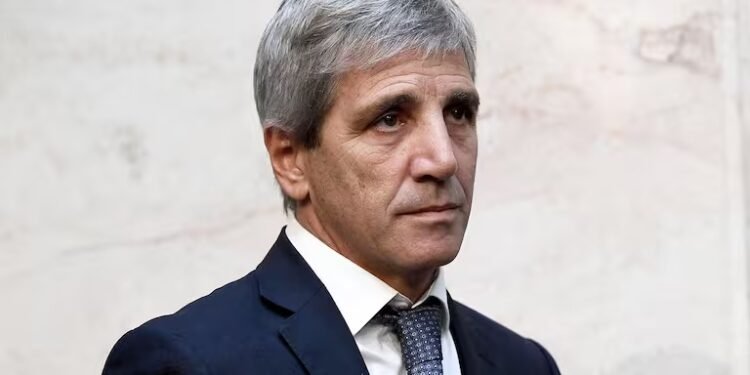 Caputo recibe esta tarde a empresas de consumo masivo