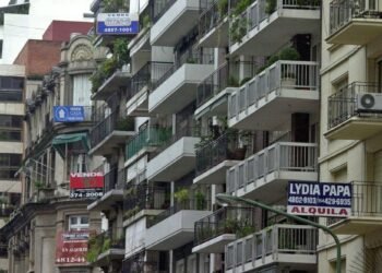 Alquileres en CABA: conocé cuánto aumentaron durante marzo