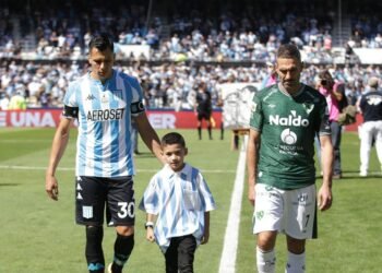 Racing recibe a Sarmiento para volver a la victoria