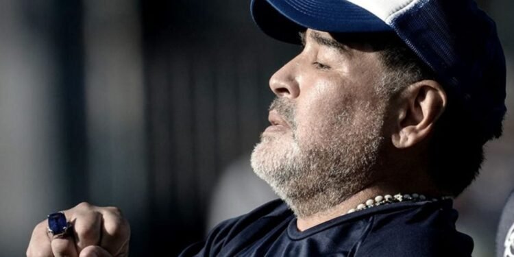 La Justicia definió la fecha del juicio por la muerte de Diego Armando Maradona