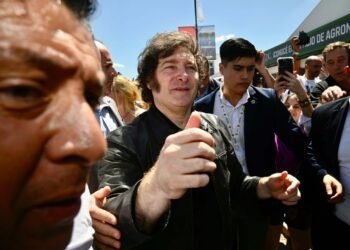 Milei negó el estado de sitio y apuntó contra el socialismo: “Haberle dado tanto crédito a los socialistas no es gratis”