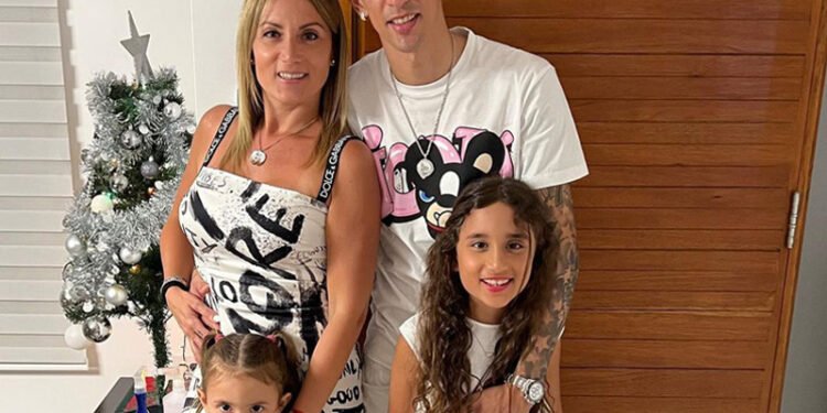 Dura amenaza a Di María y su familia en Rosario: “Ni Pullaro te va a salvar”