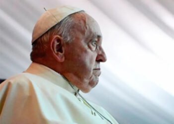 El papa Francisco se expresó ante la violencia narco en Rosario: “Sin complicidades del poder político, judicial y económico no sería posible llegar a la situación de Rosario”