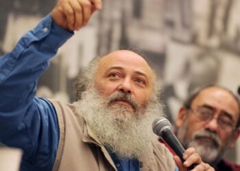 El Gobierno denunció a Emilio Pérsico por otorgar subsidios a sus cooperativas por más de $473 millones