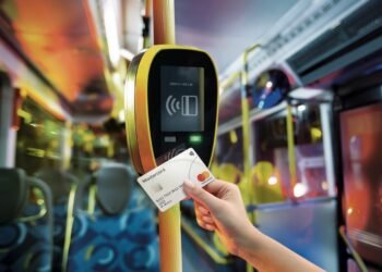 El Gobierno informó que el transporte público se podrá abonar con cualquier medio de pago