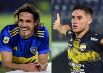 Boca debuta en la Copa como local ante Trinidense