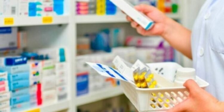 Aumentaron los medicamentos