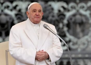 Polémico texto del Vaticano aprobado por el papa Francisco