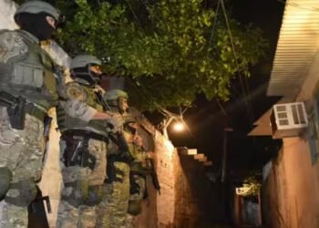 Narcoterrorismo en Rosario: detuvieron a seis sospechosos por los cuatro crímenes y atentados