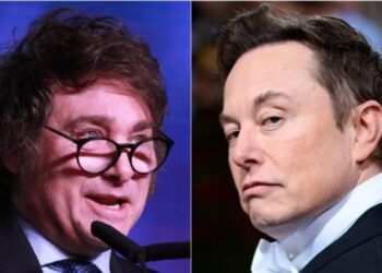 Milei se reunirá con Elon Musk en Tesla