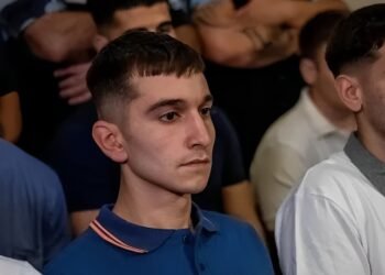 Uno de los rugbiers condenados por el crimen de Fernando rompió el pacto de silencio