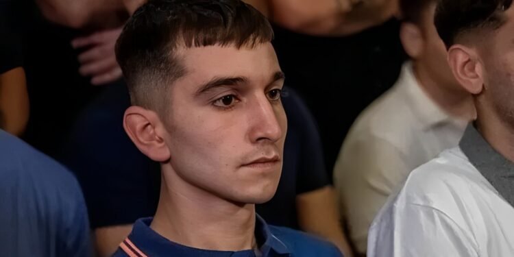 Uno de los rugbiers condenados por el crimen de Fernando rompió el pacto de silencio