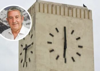 Diputados: se reflotó la propuesta para cambiar la hora oficial en Argentina