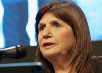Grave amenaza contra Patricia Bullrich: “Vamos a dejar negra Rosario y Buenos Aires”