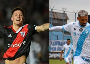 River vs. Temperley, por la Copa Argentina
