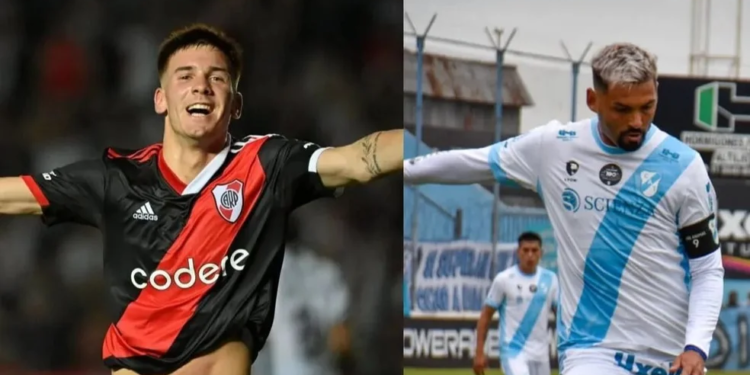 River vs. Temperley, por la Copa Argentina