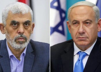 La Corte Penal Internacional emitió una orden de arresto contra los jefes de Hamas y el premier israelí Benjamin Netanyahu