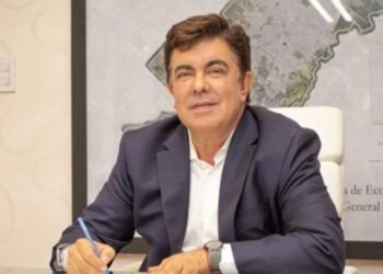 El intendente de La Matanza, Fernando Espinoza, fue procesado por abuso sexual