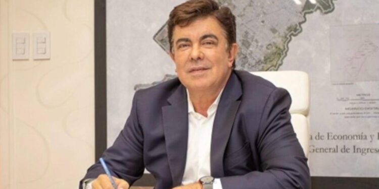 El intendente de La Matanza, Fernando Espinoza, fue procesado por abuso sexual