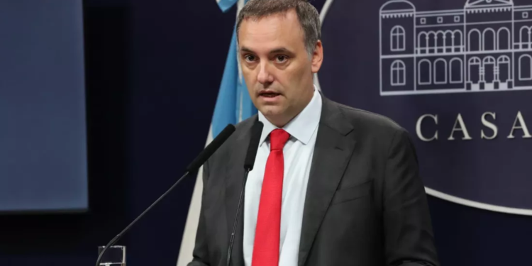 El Gobierno afirmó que esta noche se normalizará el abastecimiento de gas