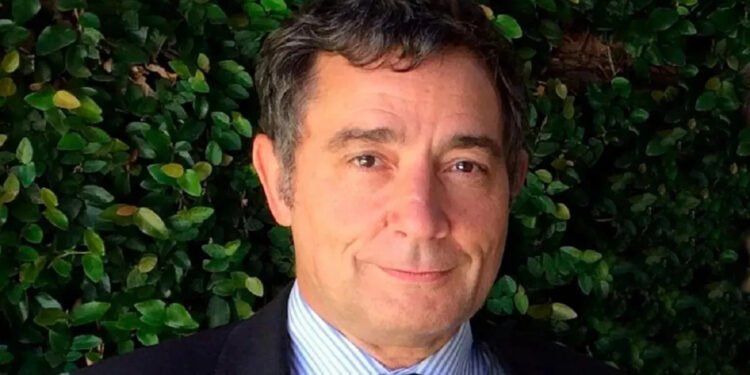 La Justicia levantó la orden de captura de Pepín Rodríguez Simón