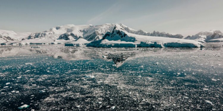 Preocupación por la presencia de Rusia en la Antártida