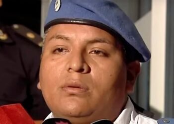 La Justicia revocó la condena a Chocobar