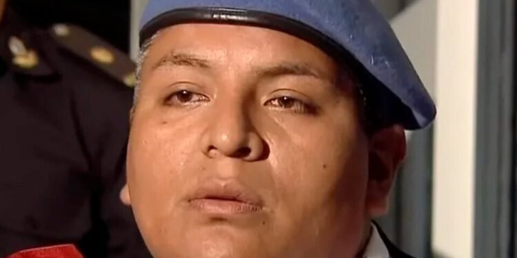 La Justicia revocó la condena a Chocobar