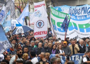 Paro nacional del jueves 9 de mayo: conocé qué servicios se verán afectados