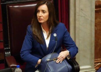 Villarruel negocia por la Ley Bases en el Senado, pero la falta de definiciones del oficialismo dificulta el acuerdo