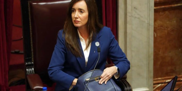 Villarruel negocia por la Ley Bases en el Senado, pero la falta de definiciones del oficialismo dificulta el acuerdo