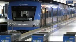 Paro de trenes: anuncian que la medida de fuerza será este jueves y durará 24 horas
